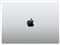 MacBook Pro Liquid Retina XDRディスプレイ 14.2 MR7K3J/A [シルバー] 商品画像6：パニカウ