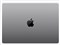 MacBook Pro Liquid Retina XDRディスプレイ 14.2 MTL83J/A [スペースグレイ] 商品画像6：パニカウ