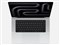MacBook Pro Liquid Retina XDRディスプレイ 16.2 MRW43J/A [シルバー] 商品画像2：パニカウ