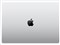 MacBook Pro Liquid Retina XDRディスプレイ 16.2 MRW43J/A [シルバー] 商品画像6：デジタルランド