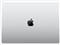 MacBook Pro Liquid Retina XDRディスプレイ 16.2 MRW63J/A [シルバー] 商品画像6：パニカウ PLUS