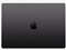 MacBook Pro Liquid Retina XDRディスプレイ 16.2 MRW23J/A [スペースブラック] 商品画像6：パニカウ PLUS