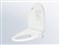 パナソニック Panasonic 温水洗浄便座 瞬間式 ビューティ・トワレ RSTKシリーズ DL-RSTK20-WS ホワイト 商品画像2：ライフマーケットPLUS
