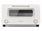 バルミューダ BALMUDA The Toaster Pro スチームトースター サラマンダー機能つき ホワイト K11A-SE-WH 商品画像1：GBFT Online