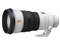 FE 300mm F2.8 GM OSS SEL300F28GM SONY 交換レンズ 商品画像1：SYデンキ
