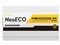 NeoECO Gold NE1000G M WHITE ATX 3.0 商品画像4：PCアクロス