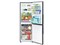 冷蔵庫　シャープ　SJ-PD31K-B [アコールブラック] 商品画像3：デジタルラボ Kaago店