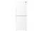 シャープ　冷蔵庫　SJ-PD28K-W [アコールホワイト] 商品画像1：デジタルラボPLUS