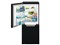 冷蔵庫　シャープ　PLAINLY SJ-GD15K-B [ピュアブラック] 商品画像3：デジタルラボPLUS