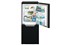 冷蔵庫　シャープ　PLAINLY SJ-GD15K-B [ピュアブラック] 商品画像4：デジタルラボPLUS