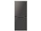シャープ　冷蔵庫　SJ-D15K-H [マットダークグレー] 商品画像1：デジタルラボPLUS
