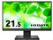 LCD-C221DB-F [21.5インチ ブラック] 商品画像1：サンバイカル　プラス