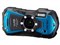 PENTAX WG-90 [ブルー] ペンタックス WG デジタルカメラ 商品画像1：SYデンキ