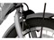 YAMAHA ヤマハ 電動自転車 PAS Babby un SP リヤチャイルドシート標準装備モデル 2024年モデル 20インチ PA20BSPR 商品画像7：じてんしゃ家族