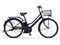 YAMAHA ヤマハ 電動自転車 PAS RIN 2024年モデル 26インチ PA26RN 商品画像1：じてんしゃ家族