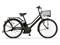 YAMAHA ヤマハ 電動自転車 PAS RIN 2024年モデル 26インチ PA26RN 商品代表画像：