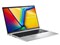 Vivobook 15 M1502YA M1502YA-BQ189W [クールシルバー] 商品画像2：グリーフラップ
