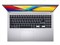 Vivobook 15 M1502YA M1502YA-BQ189W [クールシルバー] 商品画像3：グリーフラップ