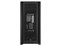 5000D CORE AIRFLOW BLACK (CC-9011261-WW) 商品画像2：BESTDO!
