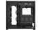 5000D CORE AIRFLOW BLACK (CC-9011261-WW) 商品画像4：BESTDO!