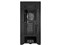 5000D CORE AIRFLOW BLACK (CC-9011261-WW) 商品画像7：BESTDO!