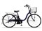 YAMAHA ヤマハ 電動自転車 PAS Cheer 2024年モデル 24インチ 26インチ PA24CH PA26CH 商品画像1：じてんしゃ家族