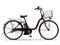 YAMAHA ヤマハ 電動自転車 PAS Cheer 2024年モデル 24インチ 26インチ PA24CH PA26CH 商品代表画像：