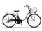 YAMAHA ヤマハ 電動自転車 PAS Cheer 2024年モデル 24インチ 26インチ PA24CH PA26CH 商品代表画像：