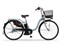 YAMAHA ヤマハ 電動自転車 PAS With 2024年モデル 24インチ 26インチ PA24W PA26W 商品画像1：じてんしゃ家族