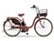 YAMAHA ヤマハ 電動自転車 PAS With DX 2024年モデル 24インチ 26インチ PA24WDX PA26WDX 商品画像1：じてんしゃ家族