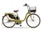 YAMAHA ヤマハ 電動自転車 PAS With DX 2024年モデル 24インチ 26インチ PA24WDX PA26WDX 商品代表画像：