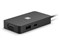 Surface USB-C トラベル ハブ 161-00006 [ブラック] 商品画像1：総合通販サイト 家電横丁