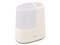 アイリスオーヤマ【IRIS】スチーム式加湿器 120ml アイボリー アロマトレー付 タンク容量1.3L AHM-H12B-C【木造2畳／洋室3畳】 商品画像1：家電のSAKURAchacha