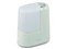 アイリスオーヤマ【IRIS】スチーム式加湿器 120ml フォググリーン アロマトレー付 タンク容量1.3L AHM-H12B-G【木造2畳／洋室3畳】 商品画像1：家電のSAKURAchacha