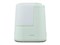 アイリスオーヤマ【IRIS】スチーム式加湿器 120ml フォググリーン アロマトレー付 タンク容量1.3L AHM-H12B-G【木造2畳／洋室3畳】 商品画像2：家電のSAKURAchacha