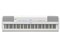 P-525WH [ホワイト] 商品画像1：総合通販サイト 家電横丁 PLUS