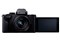 パナソニック【Panasonic】ミラーレス一眼カメラ LUMIX G100D 標準ズームレンズキット DC-G100DK-K【デジタル一眼カメラ】 商品画像6：SAKURA MOMO
