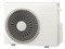 日立 RAS-XJ36R-W エアコン 2024年モデル 白くまくん XJシリーズ 暖房9～12畳 冷房10～15畳 ホワイト 商品画像2：住設本舗 PLUS