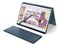 □■Yoga Book 9i Gen 8 82YQ004KJP [タイダルティール] 商品画像4：アーチホールセール