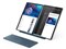□■Yoga Book 9i Gen 8 82YQ004KJP [タイダルティール] 商品画像5：アーチホールセール