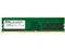 MV-D4U2666-S8G [DDR4 PC4-21300 8GB] 商品画像1：サンバイカル　プラス