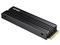 NM790 with Heatsink LNM790X002T-RN9NG 商品画像3：セレクトストアレインボー