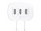 BOOST↑CHARGE WCC002dqWHJP 商品画像4：総合通販サイト 家電横丁 PLUS
