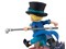 メガハウス【全高約125mm】G.E.M.シリーズ ワンピース サボ RUN！RUN！RUN！　彩色済みフィギュア H-4535123838668【人気アニメ】 商品画像5：SAKURA MOMO