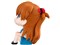 メガハウス【ヱヴァンゲリヲン新劇場版】るかっぷ 式波・アスカ・ラングレー H-4535123838743【フィギュア】 商品画像5：家電のSAKURAchacha