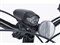 MYPALLAS MF209-BK (マットブラック) BRANCHE 折畳自転車 20インチ シマノ６段変速 オールインワン 商品画像3：eONE
