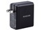 ACDC-PD65100BK [ブラック] 商品画像4：サンバイカル