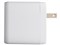 ACA-PD97W USB PD対応AC充電器 (PD20W×2ポート) 商品画像3：eONE