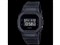 カシオ【国内正規品】CASIO G-SHOCK デジタル腕時計 マットカラー ブラックモデル DW-5600UBB-1JF【ソリッドカラーズ】 商品画像1：SAKURA MOMO