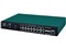 FA-ML12TPoE+ PN231293B5 [グリーン/ブラック] 商品画像1：サンバイカル